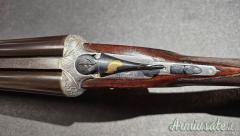 Zoli Antonio Vulcano Holland&Holland 12