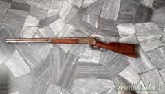 Vendo Winchester rifle mod.1886 del 1890
