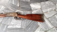 Vendo Winchester rifle mod.1886 del 1890