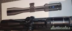 Zeiss Conquest V4 6-24x50 illuminato