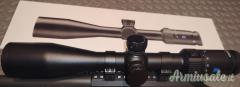 Zeiss Conquest V4 6-24x50 illuminato