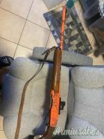 Remington 742 .280 Remington  |  7 mm Express Remington