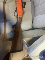 Remington 742 .280 Remington  |  7 mm Express Remington