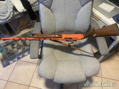Remington 742 .280 Remington  |  7 mm Express Remington