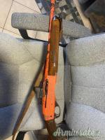 Remington 742 .280 Remington  |  7 mm Express Remington