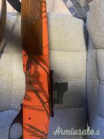Remington 742 .280 Remington  |  7 mm Express Remington