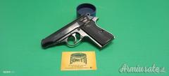 Walther | Carl PP 7.65mm Brev.
