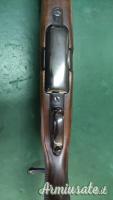 Steyr Mannlicher SBS 96 LUSSO  7 mm Remington Magnum