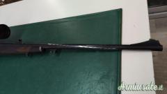 Steyr Mannlicher SBS 96 LUSSO  7 mm Remington Magnum