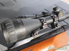 MONTAGGIO per RUGER Nr. 1 arretrato