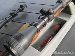 MONTAGGIO per RUGER Nr. 1 arretrato