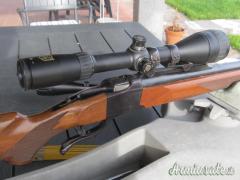 MONTAGGIO per RUGER Nr. 1 arretrato