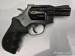 Weihrauch HW 3 .22 LR Long Rifle