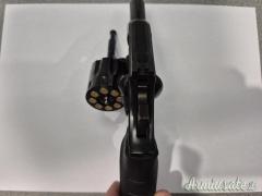 Weihrauch HW 3 .22 LR Long Rifle