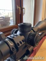 Spina Optics 5-30x56