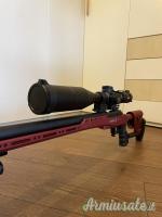 Spina Optics 5-30x56