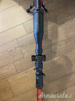 Spina Optics 5-30x56