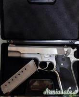 Smith & Wesson 645 .45 Hirtenberger  | .45 Italian  | .45 Automatic Short