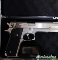 Smith & Wesson 645 .45 Hirtenberger  | .45 Italian  | .45 Automatic Short