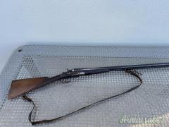 ...Altro | Non elencato Doppietta da caccia  12