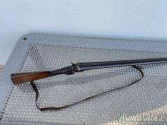 ...Altro | Non elencato Doppietta da caccia  12