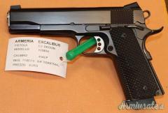 Ed Brown Mod.Cobra Cal. 45ACP  Sportiva