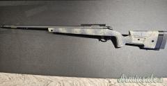 Bergara  HMR .308 Winchester