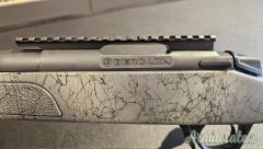 Bergara  HMR .308 Winchester