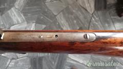 Winchester 1886 ...Altro