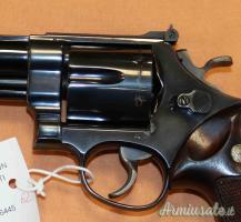 INTROVABILE Smith Wesson PRE-29 Cal. 44MAG.