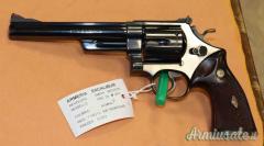 INTROVABILE Smith Wesson PRE-29 Cal. 44MAG.