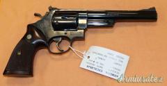 INTROVABILE Smith Wesson PRE-29 Cal. 44MAG.
