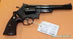 INTROVABILE Smith Wesson PRE-29 Cal. 44MAG.