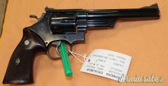 INTROVABILE Smith Wesson PRE-29 Cal. 44MAG.