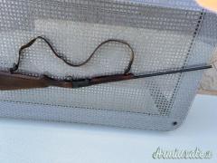 Beretta hammerless cal 36