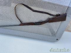 Beretta hammerless cal 36