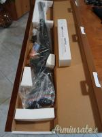 Stoeger Rx5 tac  4.5/.177