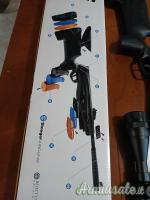 Stoeger Rx5 tac  4.5/.177