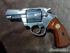 Gamba F.lli Armi Trident .38 Special  |  9x29mmR