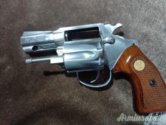 Gamba F.lli Armi Trident .38 Special  |  9x29mmR