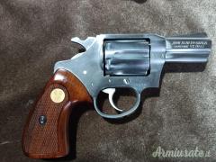 Gamba F.lli Armi Trident .38 Special  |  9x29mmR