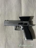 Tanfoglio Stock 2 9x21mm IMI