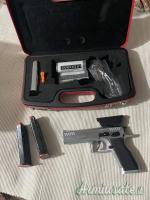 Tanfoglio Stock 2 9x21mm IMI
