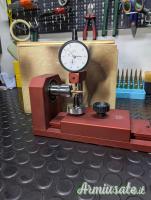 Comparatore coassialità