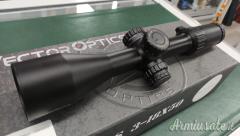 VECTOR OPTICS TAURUS 3-18X50 RET SCFF-11