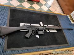 Enfield mod. l1a1 cal .308 Winchester (1980) (vedi la descrizione)