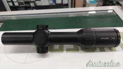 STEINER RANGER 1-4X24 RET L 4 I