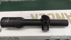 STEINER RANGER 1-4X24 RET L 4 I