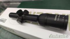 STEINER RANGER 1-4X24 RET L 4 I