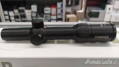 STEINER RANGER 1-4X24 RET L 4 I